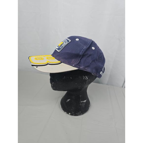 NASCAR Hat‎ 48 Lowes  Embroidered Snapback - Picture 4 of 12